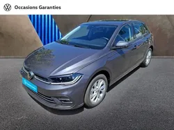 Volkswagen Polo 1.0 TSI 95ch Style