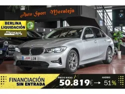 BMW 318 318d