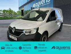 RENAULT Kangoo Fg. 1.5Blue dCi Profesional 55kW