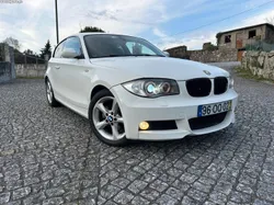 BMW 118 D 3 portas