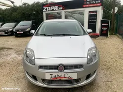 Fiat Bravo 1.6 M-Jet My Life