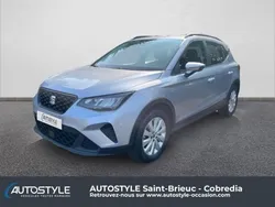 Seat Arona 1.0 TSI 110ch Business
