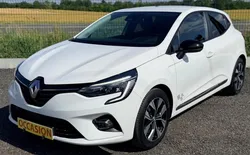 Renault Clio V 1.0 TCe 12V S&S 90 ch * ÉVOLUTION