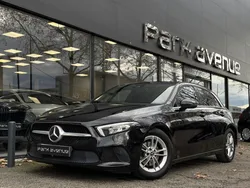 Mercedes CLASSE A 180 D 116CH PROGRESSIVE LINE 7G-DCT