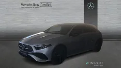 MERCEDES Clase A A 250e Progressive Line Advanced 8G-DCT