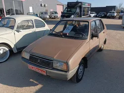 Citroën visa super e 1.1 49ch 5cv bvm4 KLM 73600