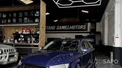 Audi A3 de 2013