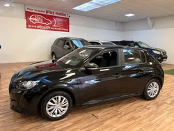 Peugeot 208 1.2 I 75 CH