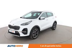 Kia Sportage 1.6 CRDi ISG GT Line Premium 2WD DCT7 136 ch
