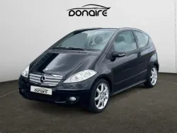 MERCEDES Clase A A 150