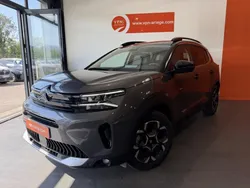 Citroën C5 Aircross BlueHDi 130 S&S EAT8 MAX