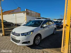 Citroën C4 PureTech 110 Selection