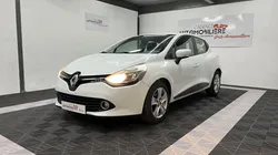 RENAULT Clio IV 1.5 DCI 90 CH LIMITED DISTRIBUTION FAITE