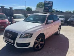 Audi Q5 S LINE QUATTRO 2.0 TDI 170 CH - TOIT OUVRANT PANORAMIQUE – ENTIÈREMENT RÉVISÉE & GARANTIE