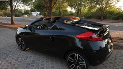 Renault Wind 1.2 Turbo 79.000Kms