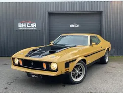 Ford Mustang Mach 1