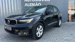 Volvo XC40 de 2022