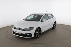 Volkswagen Polo 1.6 TDI R-Line DSG7 95 ch