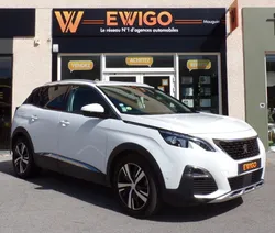 Peugeot 3008 1.5 bluehdi 130 ch active business start-stop