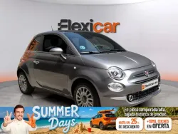 FIAT 500 1.0 Hybrid Monotrim 52kW