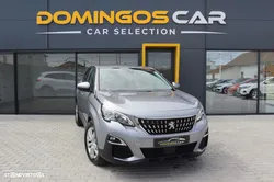 Peugeot 3008 1.6 BlueHDi Style EAT6