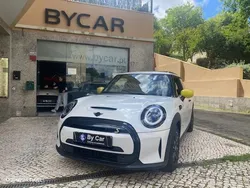 MINI 3 Portas Cooper SE Premium P. Essential