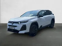 Citroën C5 Aircross HYBRIDE 145 ch e-DCS6 - Plus