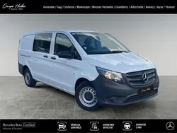 Mercedes Vito 114 CDI Mixto Long - Traction 24 000 HT