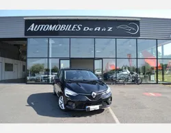 Renault CLIO V 1.0 TCE 100CH BUSINESS