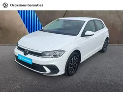 Volkswagen Polo 1.0 TSI 95ch Life Plus