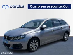Peugeot 308 1.2 PureTech Style