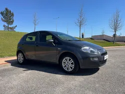 Fiat Punto 1.3 M-Jet Easy S&S