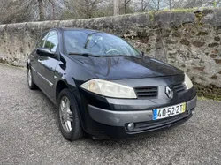 Renault Mégane 1.5 dci