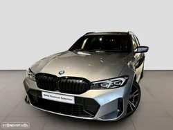 BMW 320 e Pack Desportivo M Auto