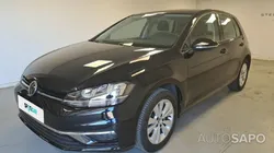 Volkswagen Golf 1.0 TSI Stream de 2019