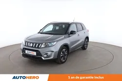Suzuki Vitara 1.4 BoosterJet Style Auto 140 ch