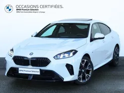 Bmw Série 2 Gran Coupé 220d 163ch M Sport DKG7