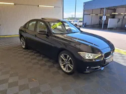 BMW Série 3 F30 328I 245 CH SPORT A