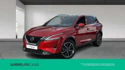 NISSAN Qashqai 1.3 DIG-T mHEV 12V Tekna 4x2 Aut. 116kW