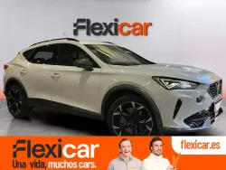 CUPRA Formentor 1.4 e-Hybrid 245 VZ DSG