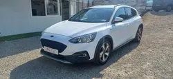Ford Focus 1.0T 125cv Active