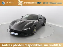 Ferrari ROMA 3.9 L 620 CV DCT