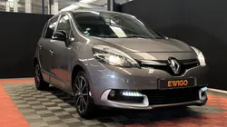 Renault scenic 1.2 tce 115ch energy limited