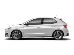 SKODA Fabia 1.5 TSI Monte Carlo DSG 110kW