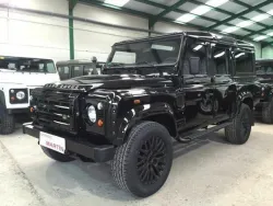 LAND ROVER Defender 110 SW E