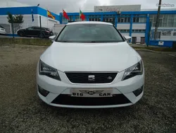 Seat Leon 2.0 TDI FR S/S