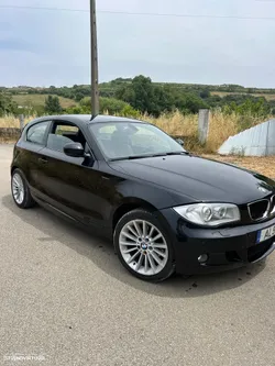 BMW 118 d