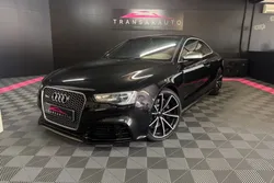 AUDI RS5 V8 4.2 FSi 450 Quattro S Tronic 7