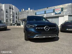 Mercedes-Benz GLA 250 e Progressive