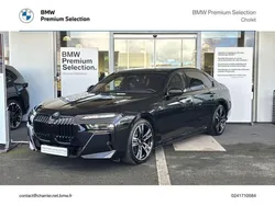 Bmw i7 xDrive60 544ch M Sport